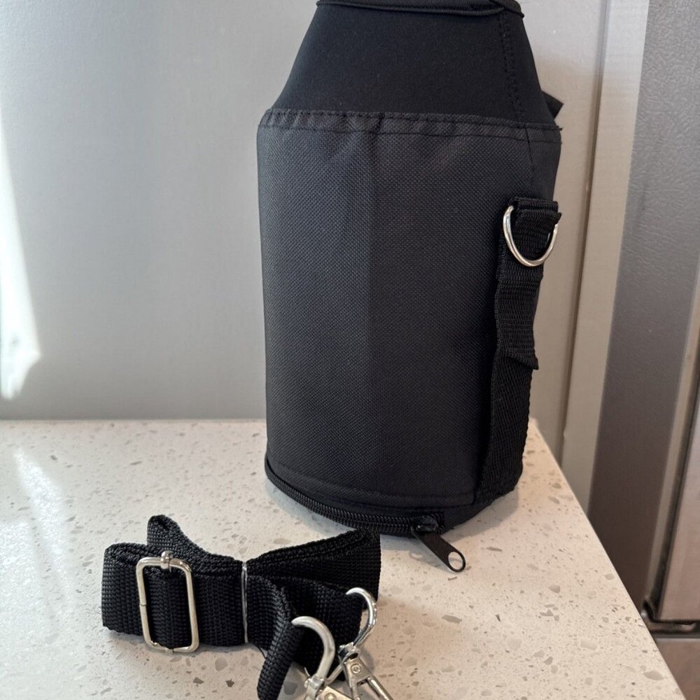 Trebo 64oz Water Bottle Carrier Only